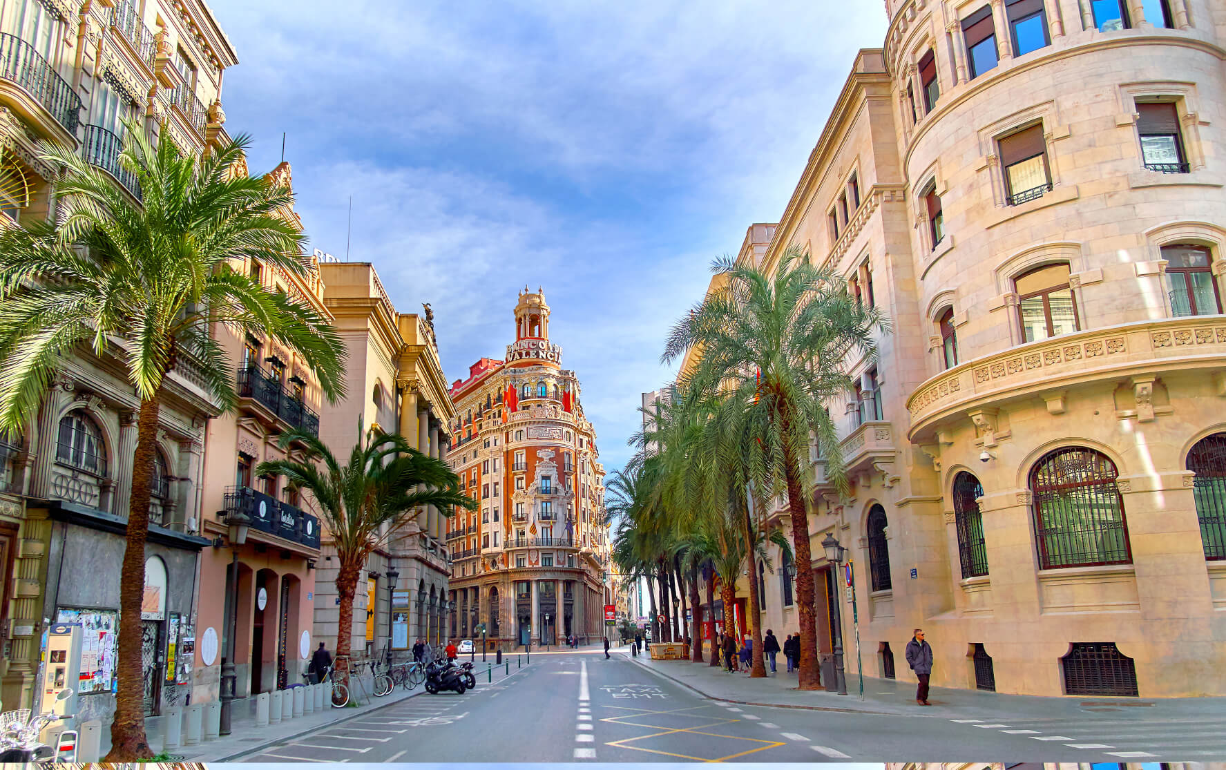 Европа - идеальное место для счастливой семейной жизни