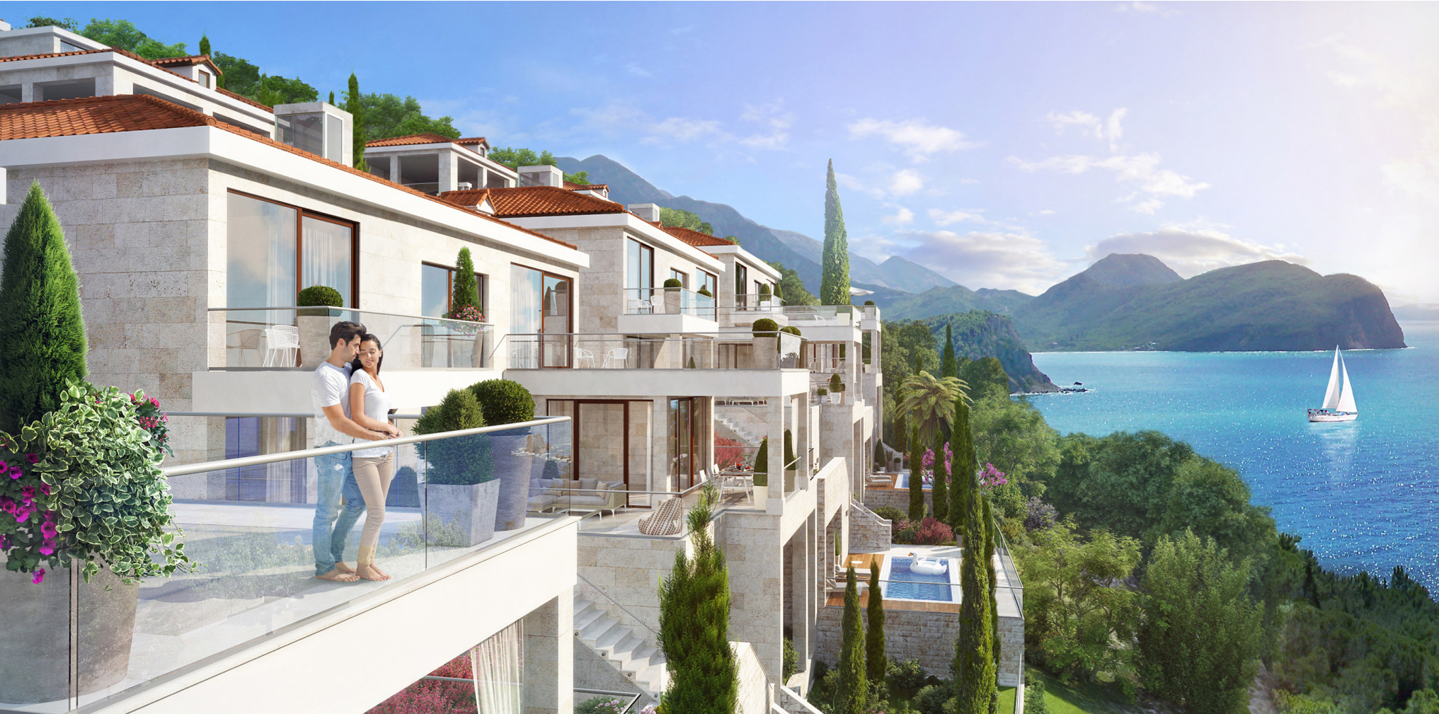 Недвижимость в Европейском Союзе