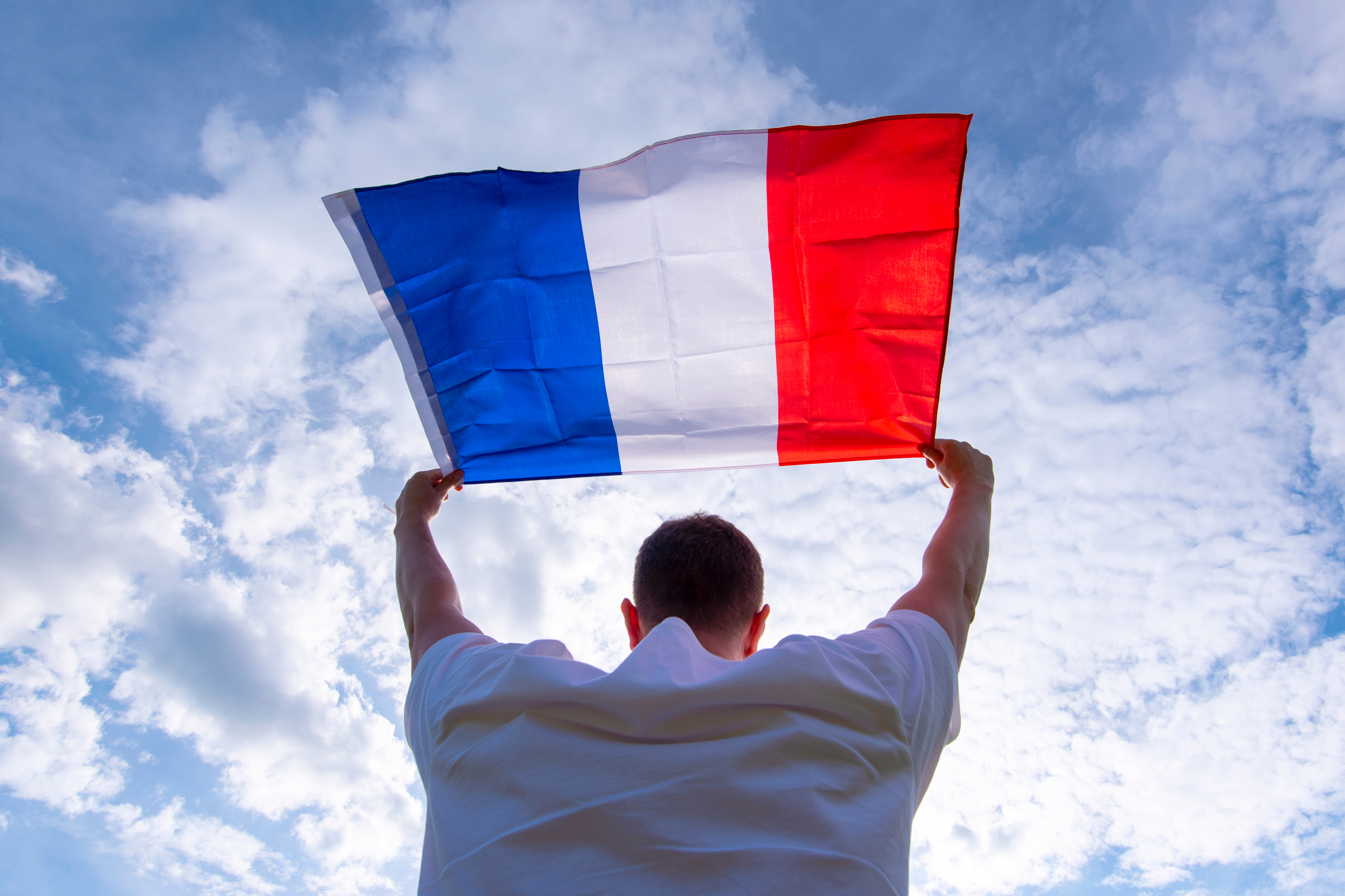 Гражданство Франции по натурализации: требования и документы