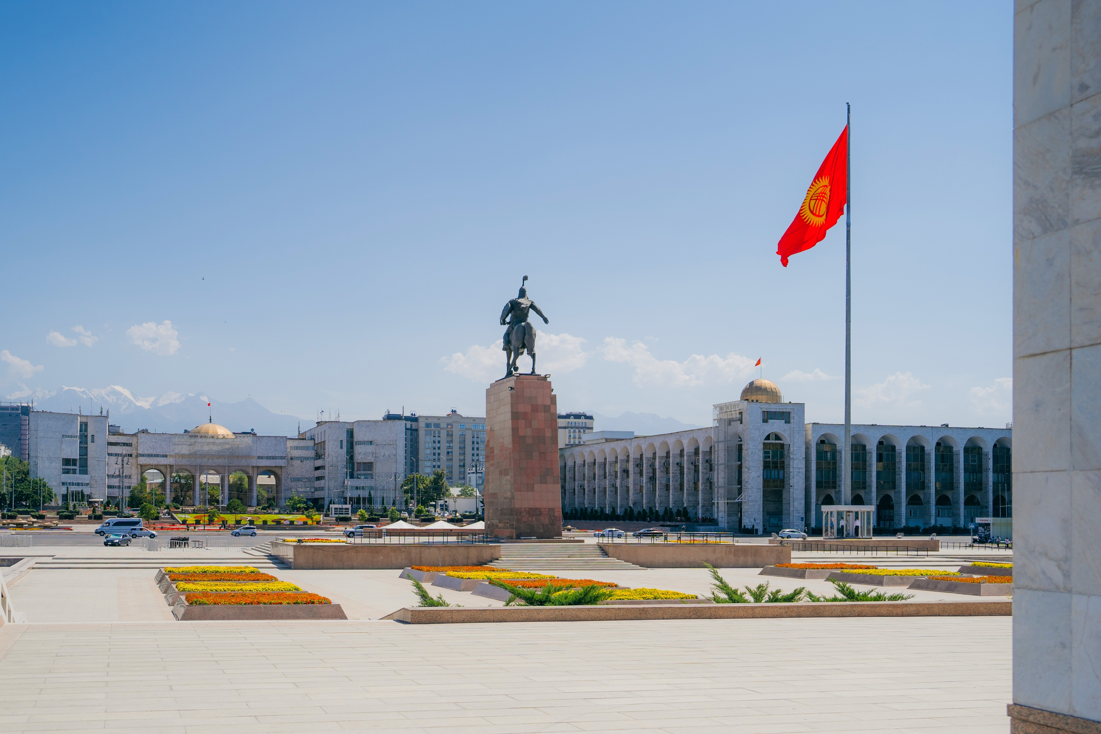 гражданство Кыргызстана